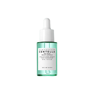 Skin1004 (mini) Madagascar Centella Tea-Trica Relief Ampoule 30ml
