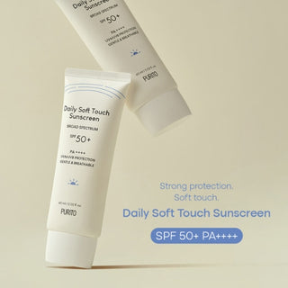 Purito SEOUL Daily Soft Touch Sunscreen 60ml