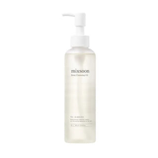 Mixsoon Bean Cleansing Oil 195ml