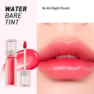 Peripera Water Bare Tint #04 All Right Peach