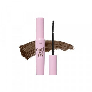 Etude Curl Fix Mascara #02 Brown