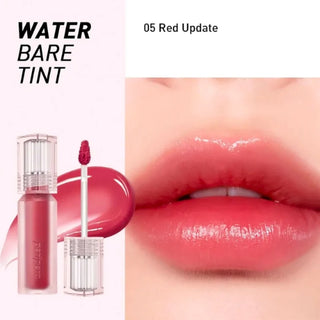 Peripera Water Bare Tint #05 Red Update