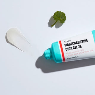 A'pieu Madecassoside Cica Gel 2X 50ml