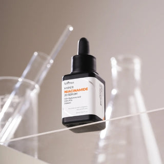 Isntree Hyper Niacinamide 20 Serum 20ml