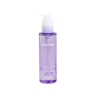 Celimax Fresh Blackhead Jojoba Cleansing Oil 150ml