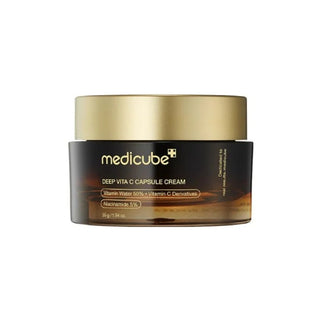 Medicube Deep Vita C Capsule Cream 55g
