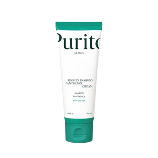 Purito SEOUL Mighty Bamboo Panthenol Cream 100ml