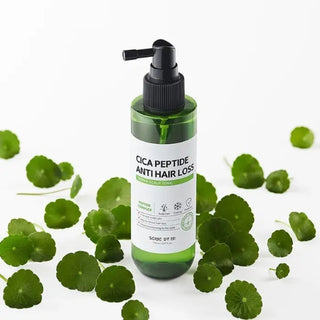 SOME BY MI Cica Peptide Anti-Hair Loss Derma Scalp Tonic 150ml