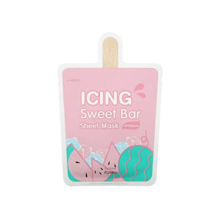 A'pieu Icing Sweet Bar Sheet Mask #Watermelon