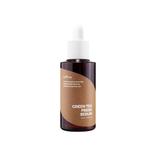 Isntree Green Tea Fresh Serum 50ml