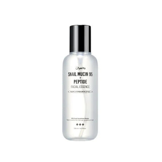 Jumiso Snail Mucin 95 + Peptide Facial Essence 140ml