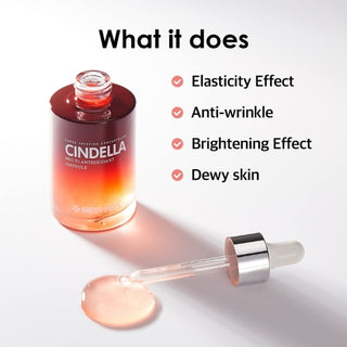 MEDI-PEEL Cindella Ampoule