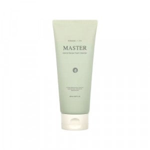 Mixsoon Master Gentle Recipe Foam Cleanser 150ml