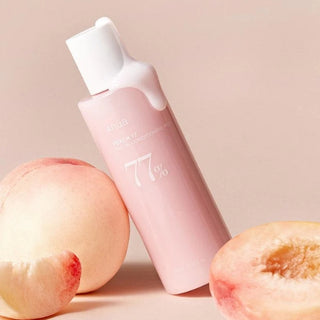 Anua Peach 77% Niacin Conditioning Milk 150ml