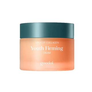 Goodal Apricot Collagen Youth Firming Cream 50ml