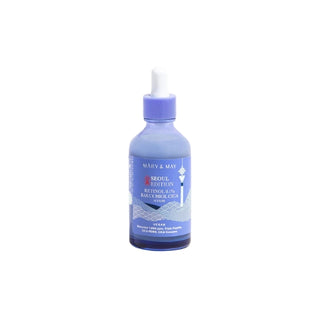 Mary&May Retinol 0.1% Bakuchiol CICA Serum 80ml