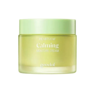 Goodal Heartleaf Calming Moisture Cream 75ml