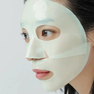 Abib Collagen Gel Mask Jericho Rose Jelly