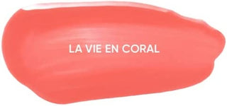 Amuse Dew Tint 01 La Vie En Coral