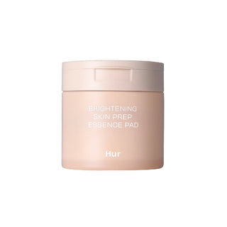 House of Hur Brightening Skin Prep Essence Pad 140ml (70sheets)