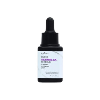 Isntree Hyper Retinol Ex 1.0 Serum 20ml