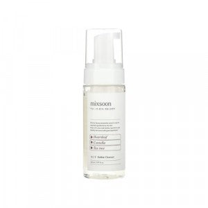 Mixsoon HCT Bubble Cleanser 150ml
