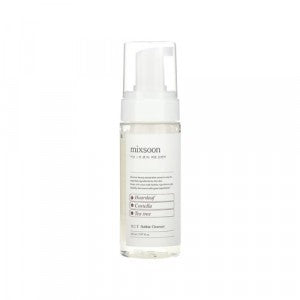 Mixsoon H.C.T Bubble Cleanser 150ml