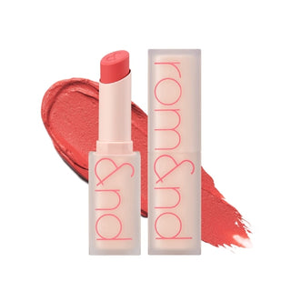 Rom&nd Zero Matte Lipstick 08 Adorable