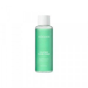 Mixsoon Cicatree Clean Toner 150ml