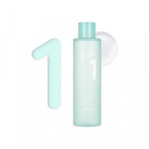 Numbuzin No.1 Pure-full Calming Herb Toner 300ml