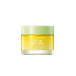 Goodal Green Tangerine Vita C Dark Spot Care Cream 50ml