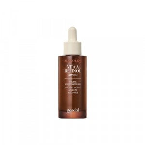 Goodal Black Carrot Vita-A Retinol Firming Ampoule 30ml