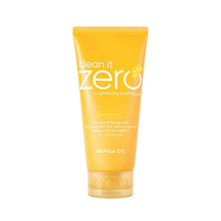 Banila co clean it zero brightening peeling gel 120ml