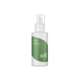 Isntree Aloe Soothing Emulsion 120ml