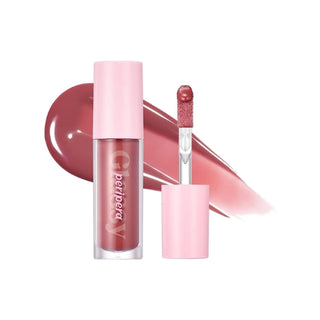 Peripera Ink Glasting Lip Gloss #03 Chilling Rosy