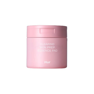 House of Hur Clearing Skin Prep Essence Pad 140ml (70sheets)