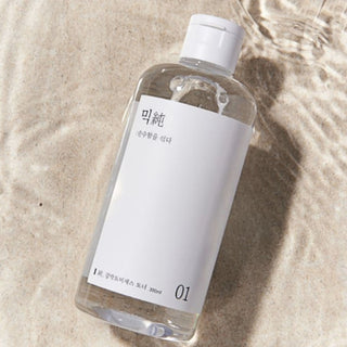 Mixsoon Galactomyces Toner 300ml