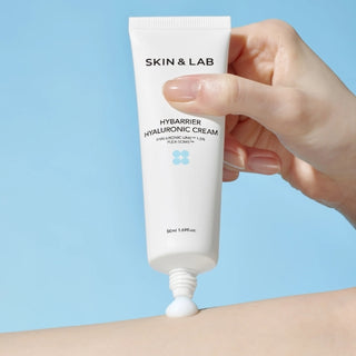 Skin & Lab Hybarrier Hyaluronic Cream 50ml
