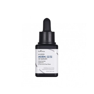 Isntree Hyper Acid 4 AHA BHA PHA LHA 30 Serum 20ml