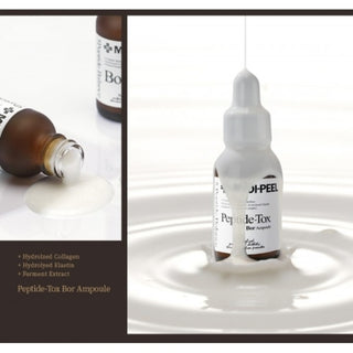 MEDI-PEEL Peptide-Tox Bor Ampoule