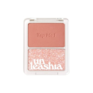 Unleashia Tap Me Palette Duo (Flera Färger)