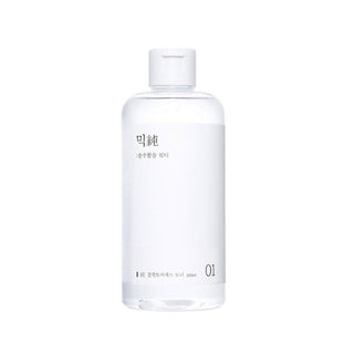 Mixsoon Galactomyces Toner 300ml
