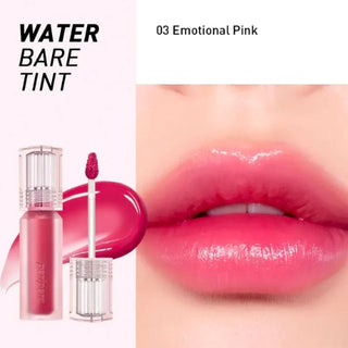 Peripera Water Bare Tint #03 Emotional Pink