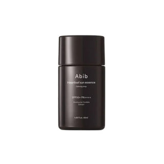 Abib Heartleaf Sun Essence Calming Drop 50ml
