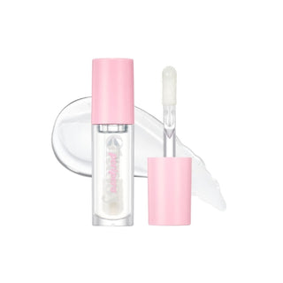 Peripera Ink Glasting Lip Gloss #01 Clear