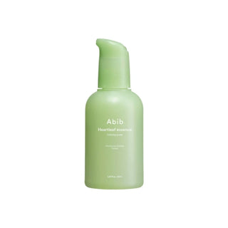 Abib Heartleaf Essence Calming Pump 50ml