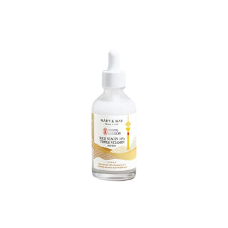 Mary&May Rice Niacin 10% Triple Vitamin Serum 80ml
