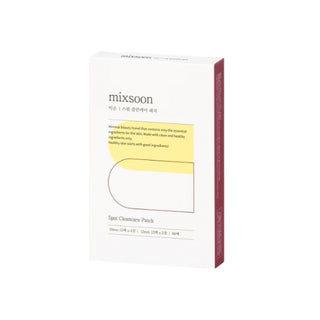 Mixsoon Spot Cleancare Patch