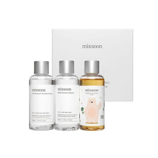 Mixsoon Essence Layering Set No.1