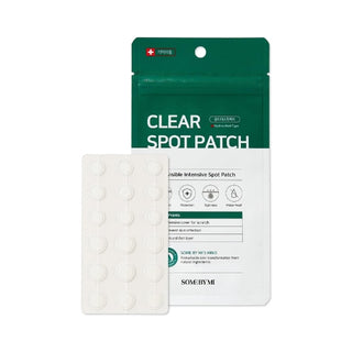 SOME BY MI 30 Days Miracle Clear Spot Patch 18pcs